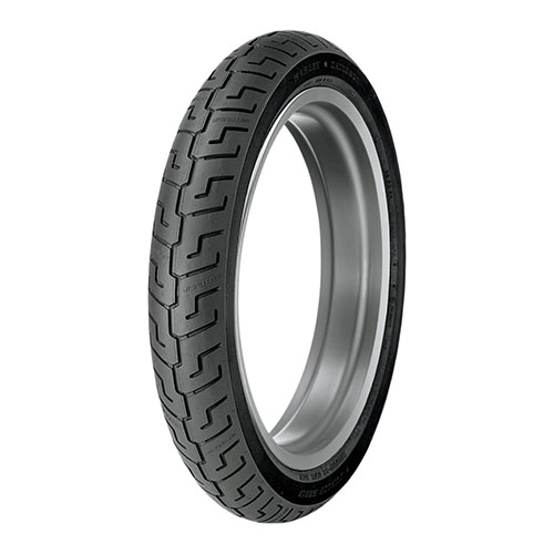 Мотошина Dunlop K591 100/90-19