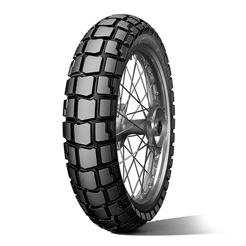Мотошина Dunlop K660 130/90-17