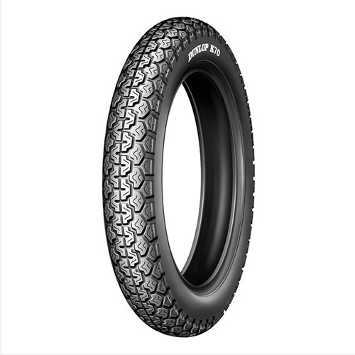 Мотошина Dunlop K70 4,00-18
