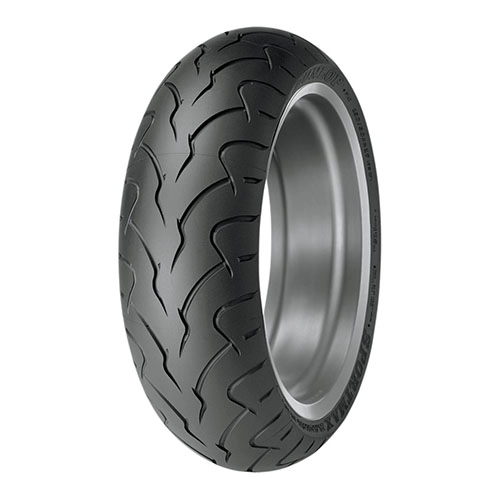 Мотошина Dunlop Sportmax D207 180/55-18