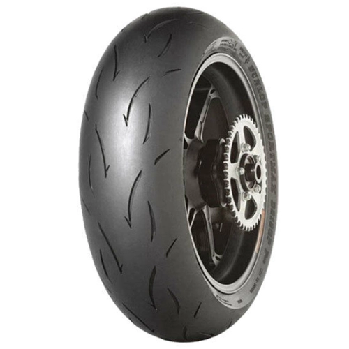 Мотошина Dunlop Sportmax GP Racer D212 M 190/55-17
