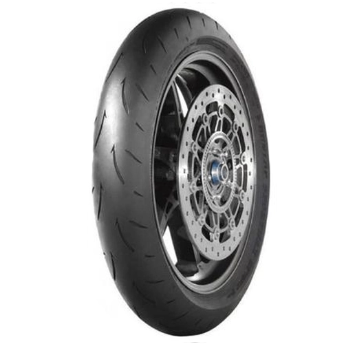 Мотошина Dunlop Sportmax GP Racer D212 S 120/70-17