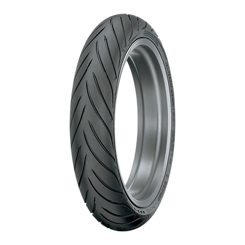 Мотошина Dunlop Sportmax Roadsmart II 120/70-17 