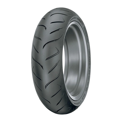 Мотошина Dunlop Sportmax Roadsmart II 200/50-18
