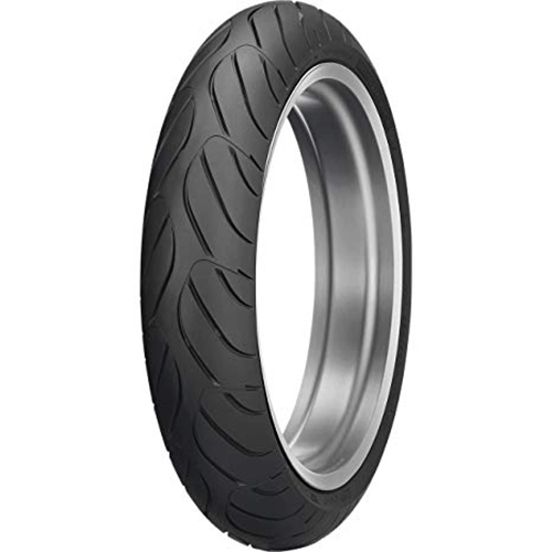 Мотошина Dunlop Sportmax Roadsmart III 110/80-19