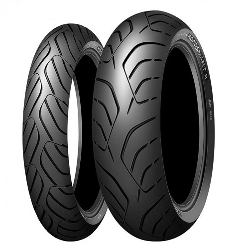 Мотошина Dunlop Sportmax Roadsmart III SP 120/70-17