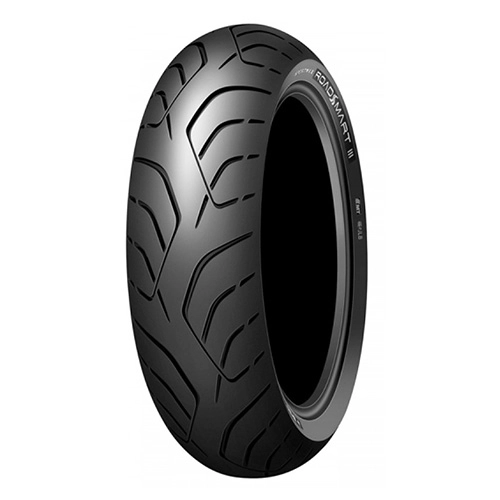 Мотошина Dunlop Sportmax Roadsmart III SP 180/55-17
