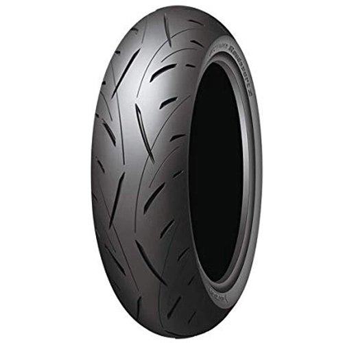 Мотошина Dunlop Sportmax Roadsport II 190/50-17