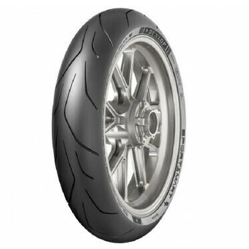 Мотошина Dunlop Sportsmart 110/70-17
