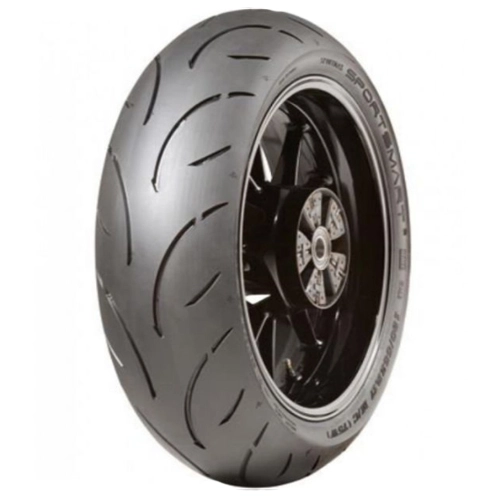 Мотошина Dunlop Sportsmart 160/60-17 69W TL