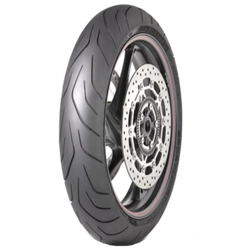 Мотошина Dunlop Sportsmart MK3 120/70-17