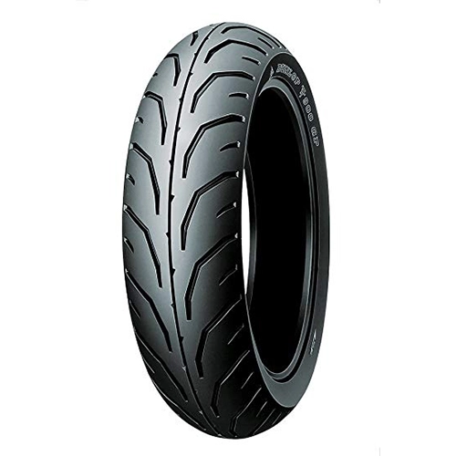 Мотошина Dunlop TT900 GT 120/80-14