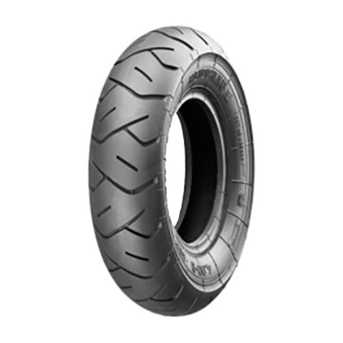 Мотошина Heidenau K75 4,00-8