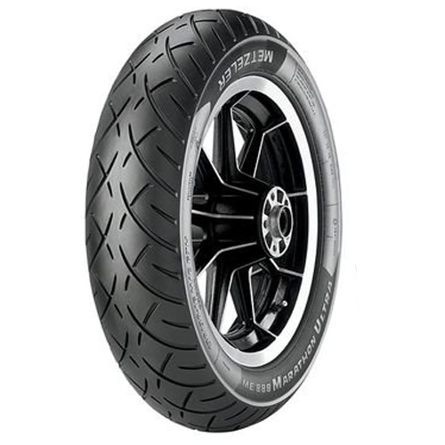 Мотошина Metzeler Cruisetec MT90-16 72H TL