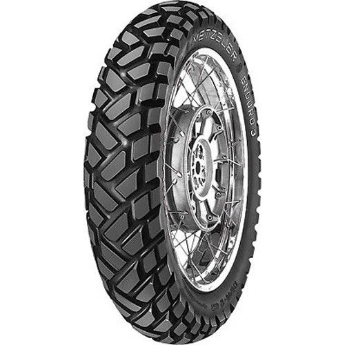 Мотошина Metzeler Enduro 3 Sahara 130/80-17 65S TT