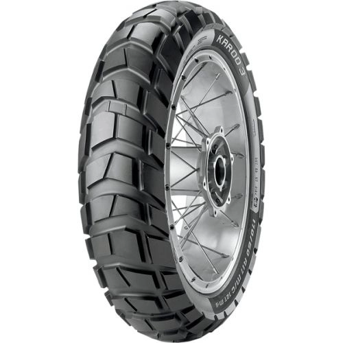 Мотошина Metzeler Karoo 3 150/70-18