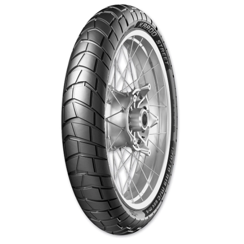 Мотошина Metzeler Karoo Street 90/90-21