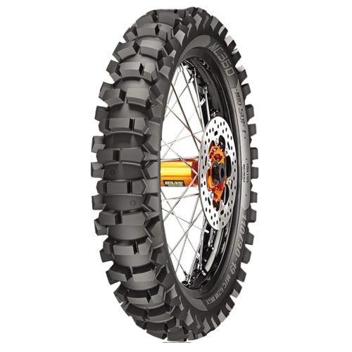 Мотошина Metzeler MC360 90/90-21