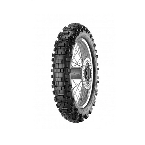 Мотошина Metzeler MCE 6 Days Extreme 120/90-18