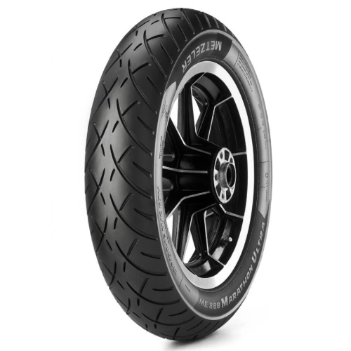 Мотошина Metzeler ME888 Marathon 120/70-18