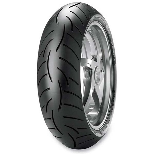 Мотошина Metzeler Roadtec Z8 Interact M 190/50-17