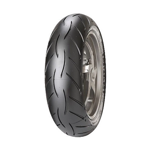 Мотошина Metzeler Sportec M5 Interact 150/60-17 66H TL