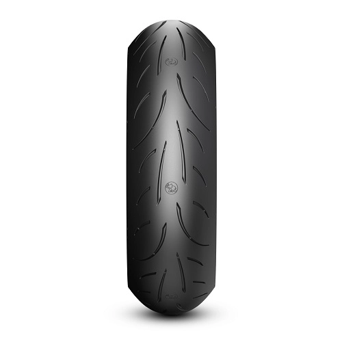 Мотошина Metzeler Sportec M9 RR 190/55-17