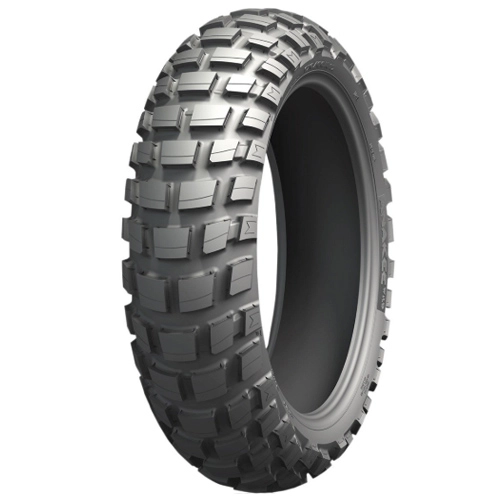 Мотошина Michelin Anakee Wild 110/80-18