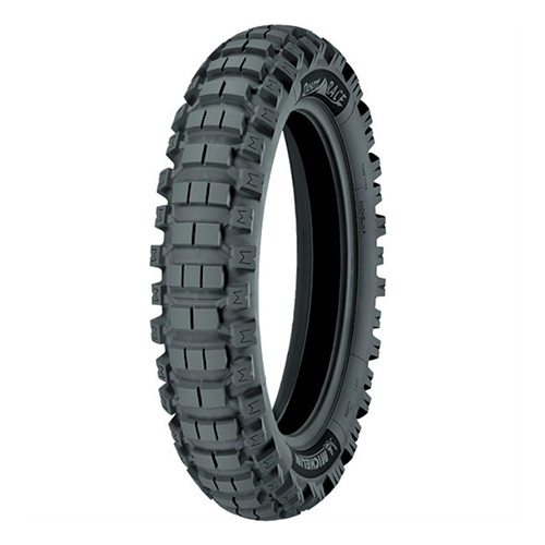 Мотошина Michelin Desert Race 140/80-18