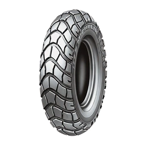 Мотошина Michelin Reggae 130/90-10