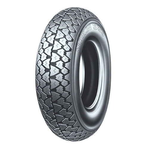 Мотошина Michelin S83 3,00-10