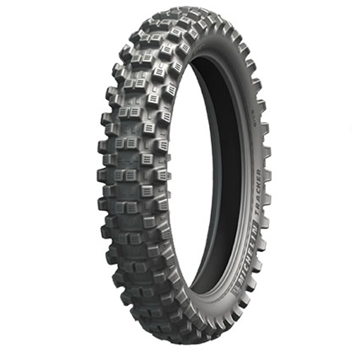 Мотошина Michelin Tracker 100/100-18