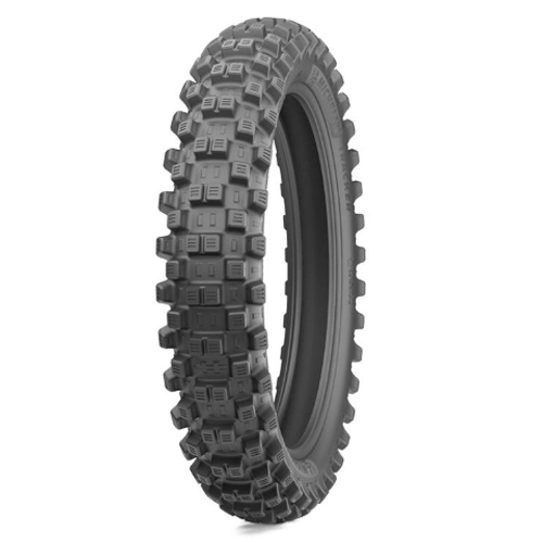 Мотошина Michelin Tracker 100/90-19