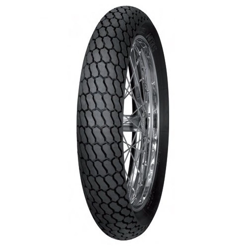 Мотошина Mitas H-18 Flat Track 130/80-19 71H TL