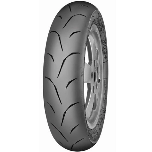 Мотошина Mitas MC34 100/90-10