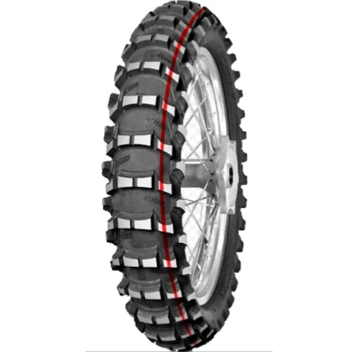 Мотошина Mitas Terra Force-MX Sand 120/80-19