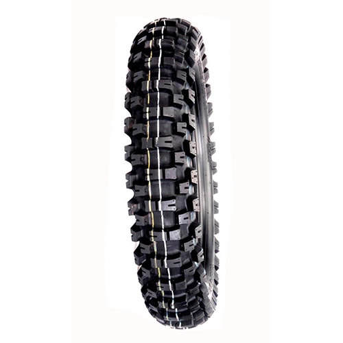 Мотошина Motoz Tractionator Enduro I/T 140/80-18
