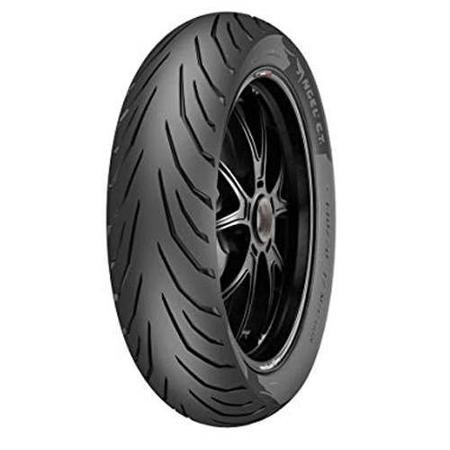 Мотошина Pirelli Angel City 100/80-17 52S TL