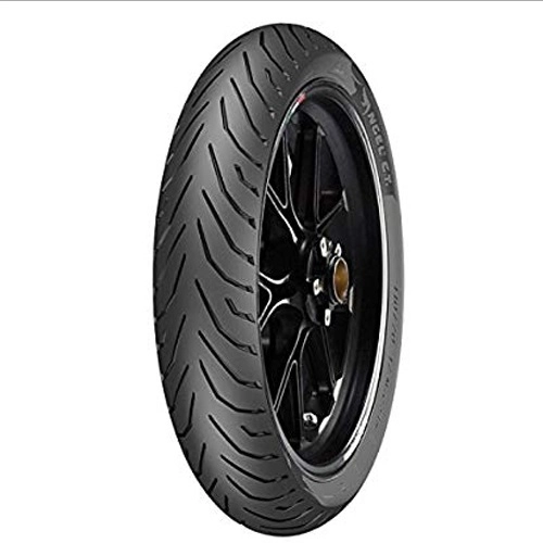 Мотошина Pirelli Angel City 80/80-17