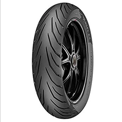 Мотошина Pirelli Angel City 80/90-17 Front