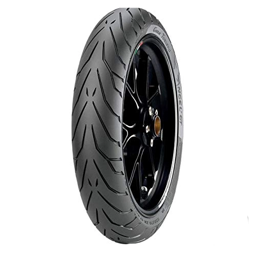 Мотошина Pirelli Angel GT 120/70-17
