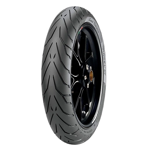 Мотошина Pirelli Angel GT 120/70-18