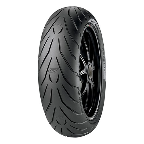 Мотошина Pirelli Angel GT 190/50-17