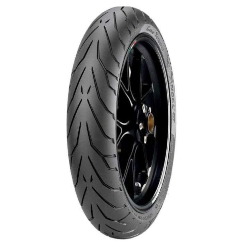 Мотошина Pirelli Angel GT II 120/60-17