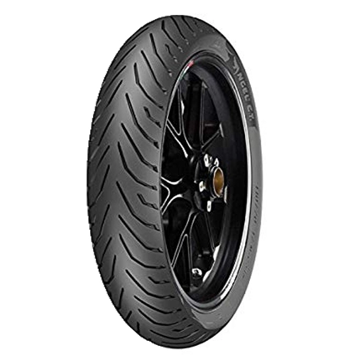 Мотошина Pirelli Angel GT II 120/70-17