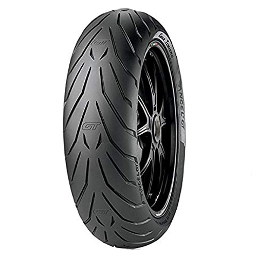 Мотошина Pirelli Angel GT II 160/60-17