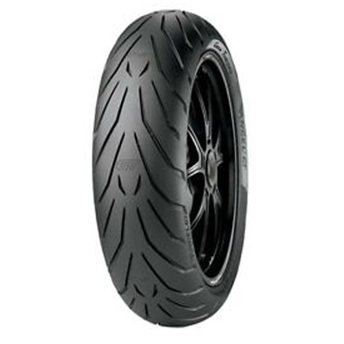 Мотошина Pirelli Angel GT II 170/60-17 72W TL