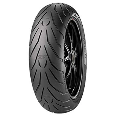 Мотошина Pirelli Angel GT II 180/55-17