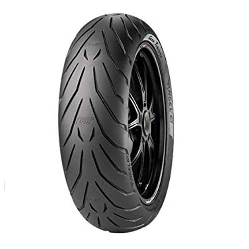 Мотошина Pirelli Angel GT II 190/50-17
