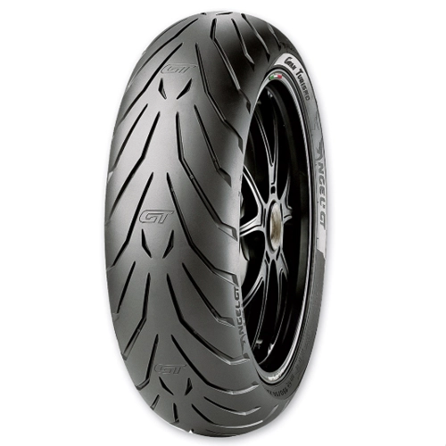 Мотошина Pirelli Angel GT II 190/55-17